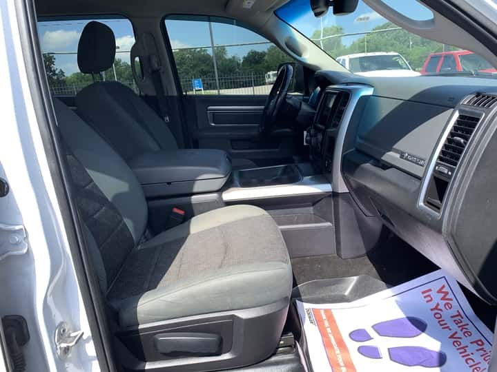 2016 RAM 1500 11