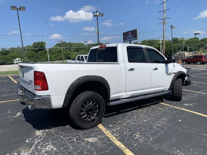 2016 RAM 1500 3