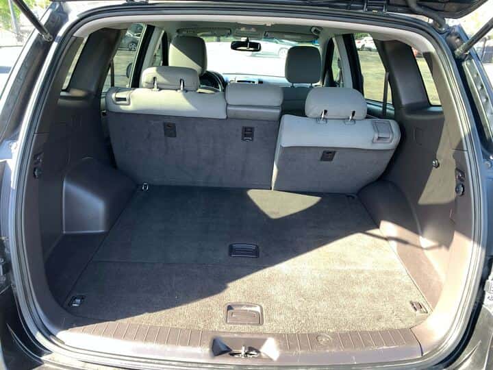 2012 Hyundai Santa Fe 15