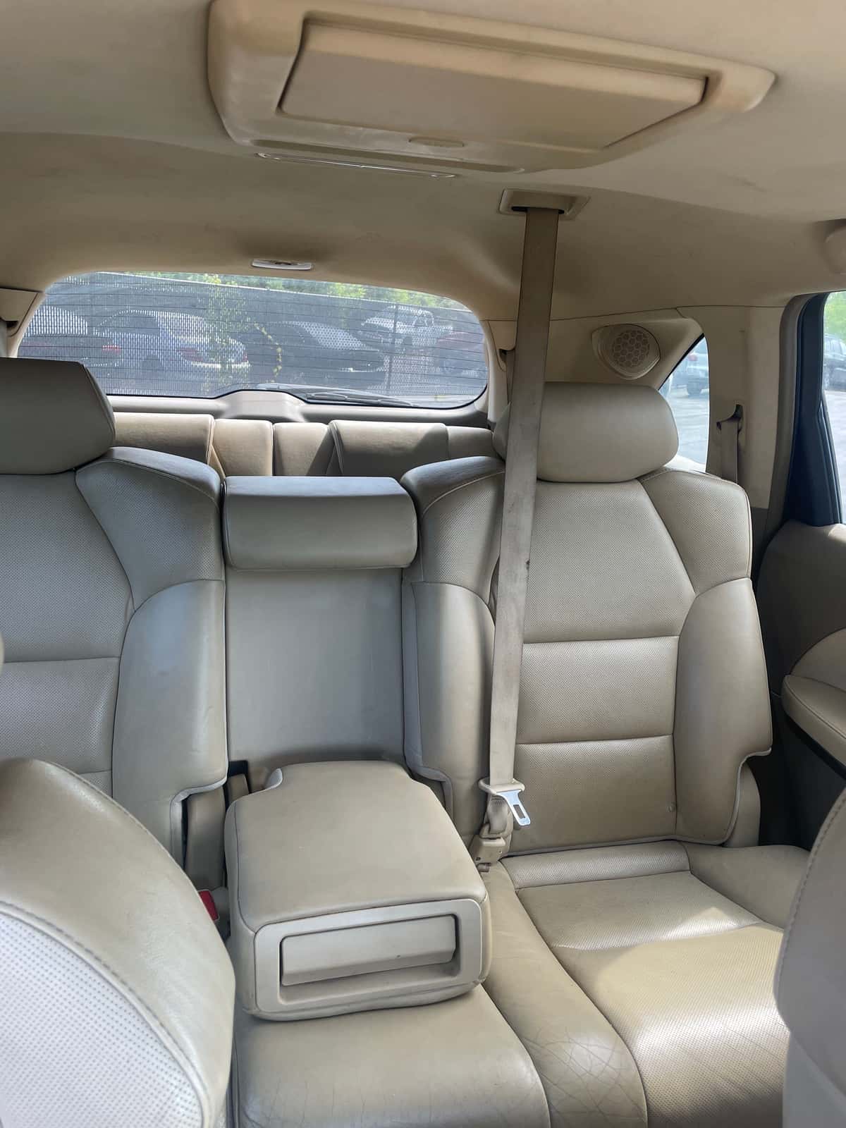 2009 Acura MDX 12