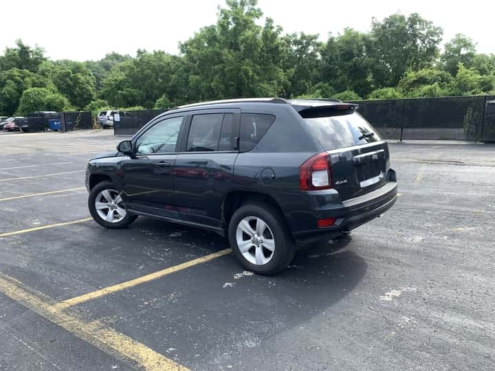 2014 Jeep Compass 3