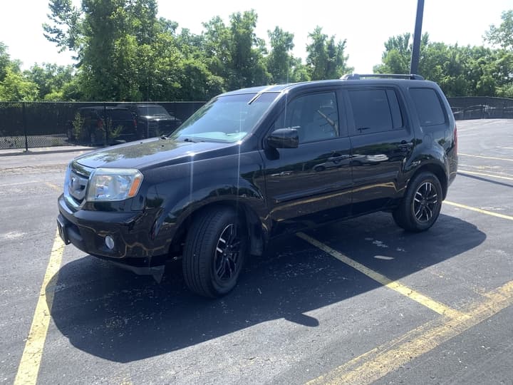 Vehicle image 1