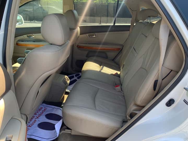 2009 Lexus RX 350 13