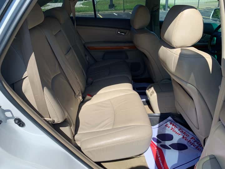 2009 Lexus RX 350 15