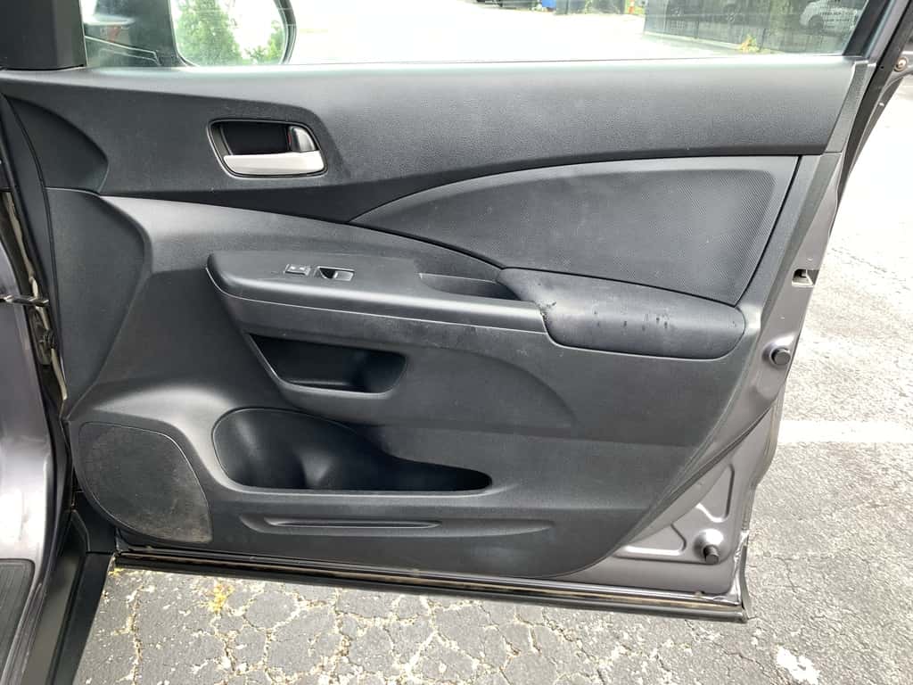 2016 Honda CR-V 10
