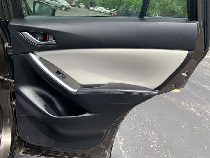 2016 Mazda CX-5 14