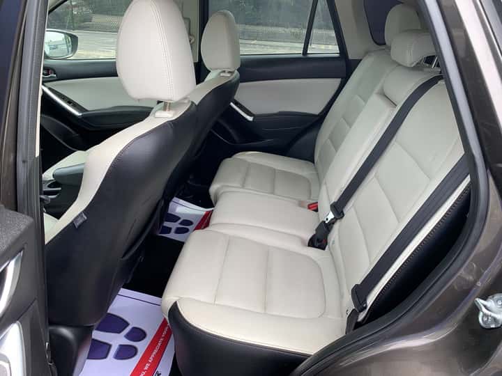 2016 Mazda CX-5 13