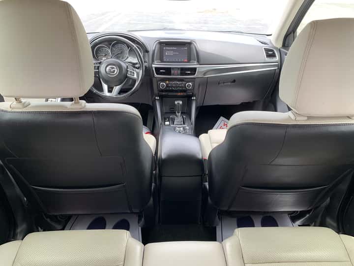 2016 Mazda CX-5 16