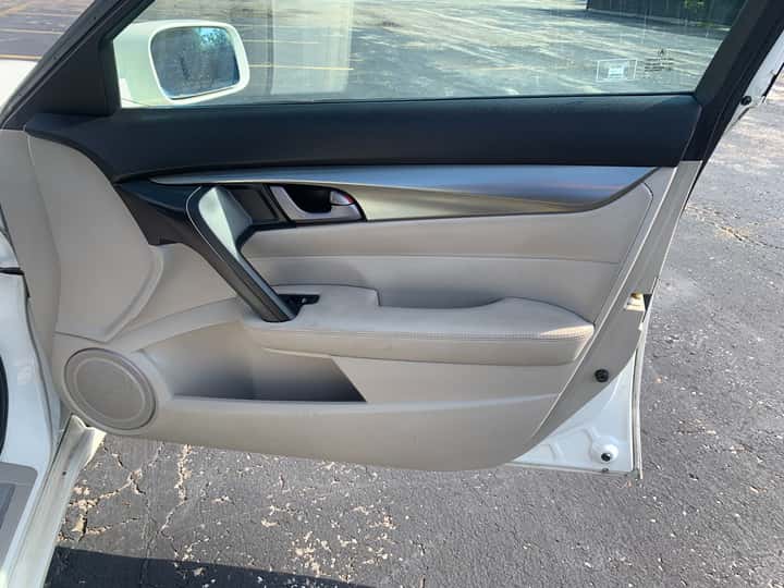 2009 Acura TL 10