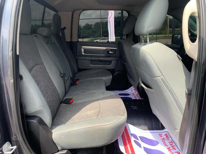 2015 RAM 1500 13
