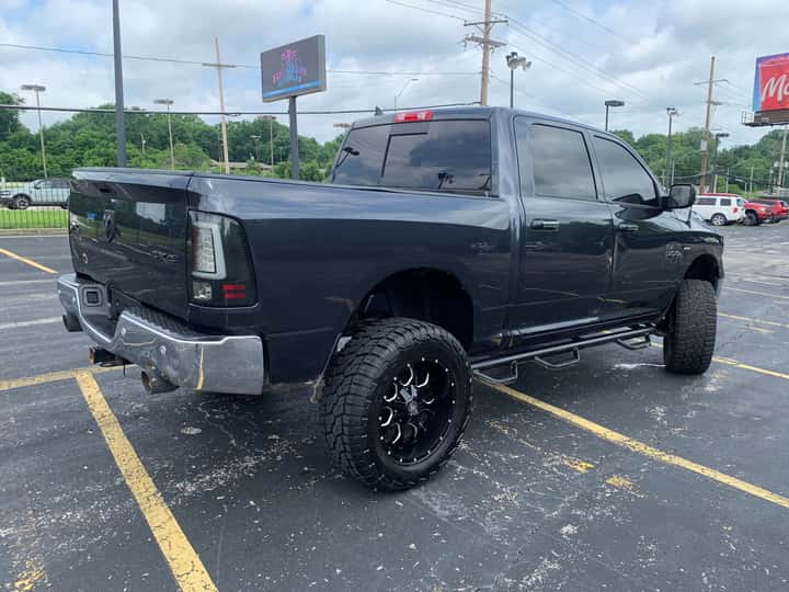 2015 RAM 1500 3