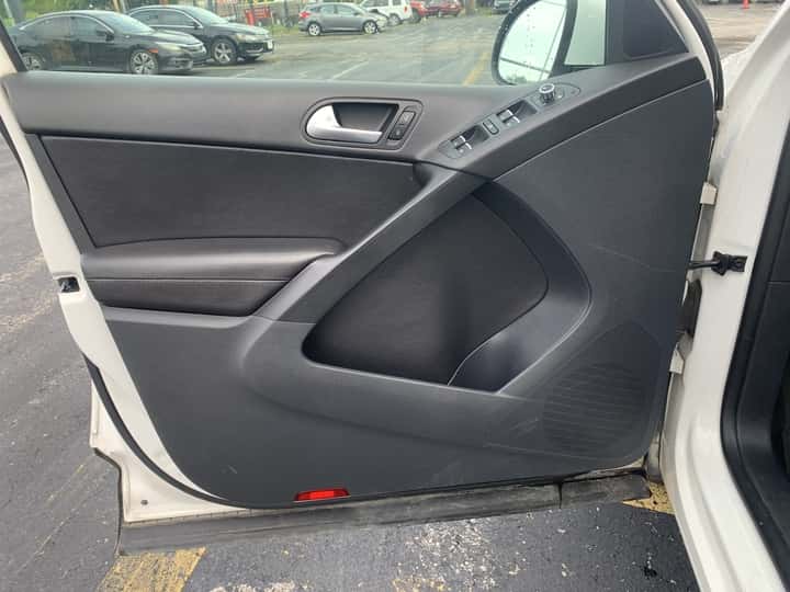 2013 Volkswagen Tiguan 6