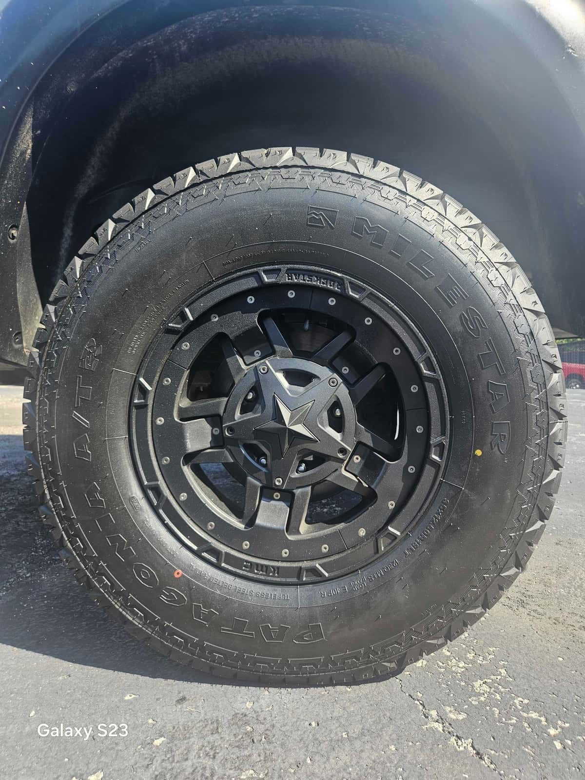 2012 Dodge Ram 2500 15