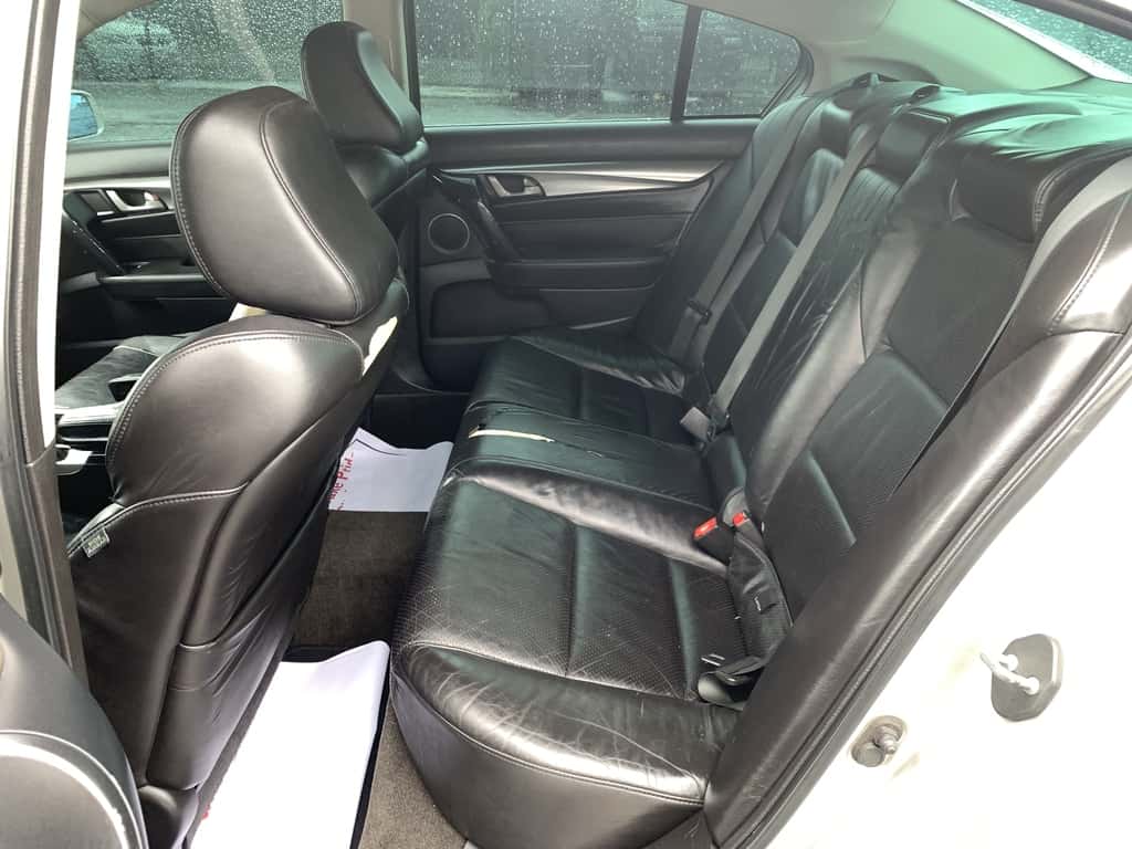 2009 Acura TL 13