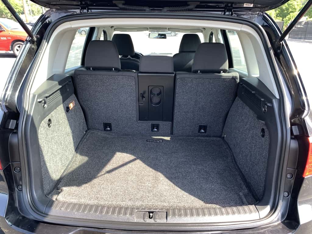 2015 Volkswagen Tiguan 15