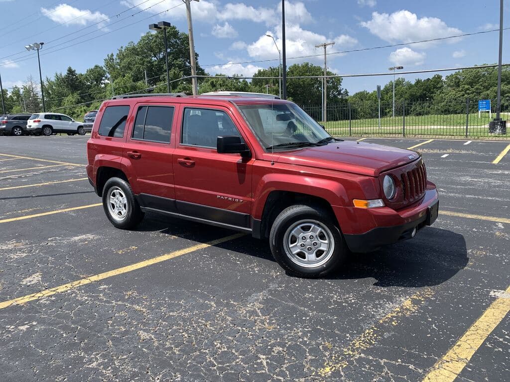 Vehicle image 2