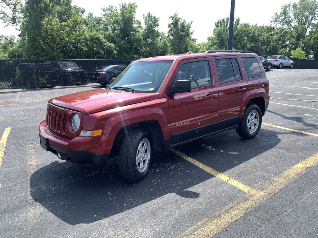 Vehicle image 1