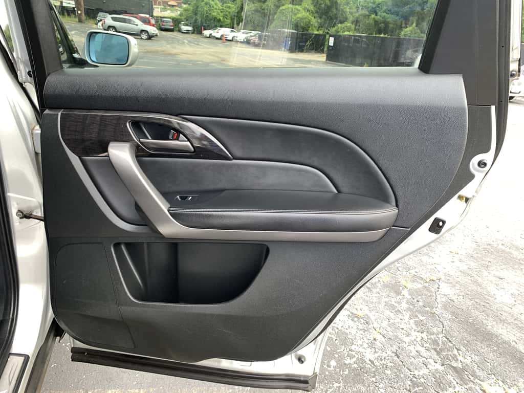 2008 Acura MDX 14
