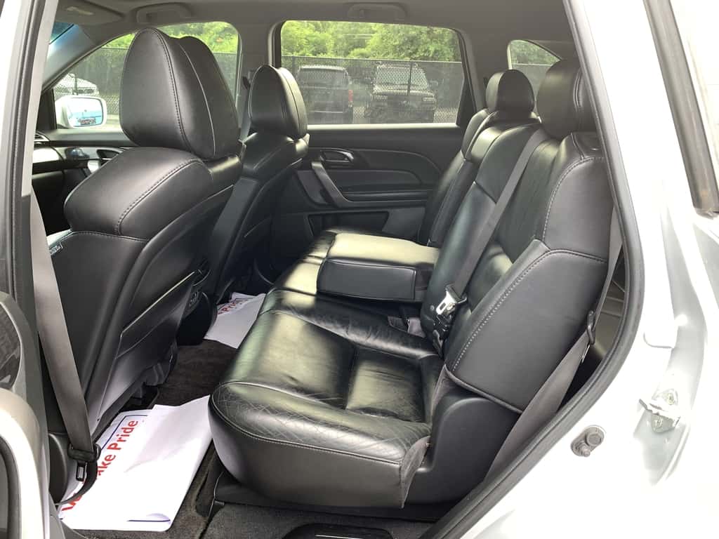 2008 Acura MDX 13