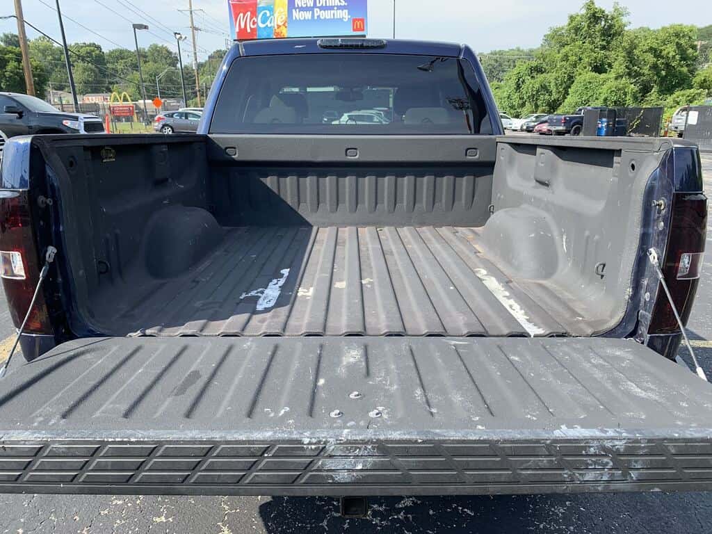 2009 Chevrolet Silverado 1500 17