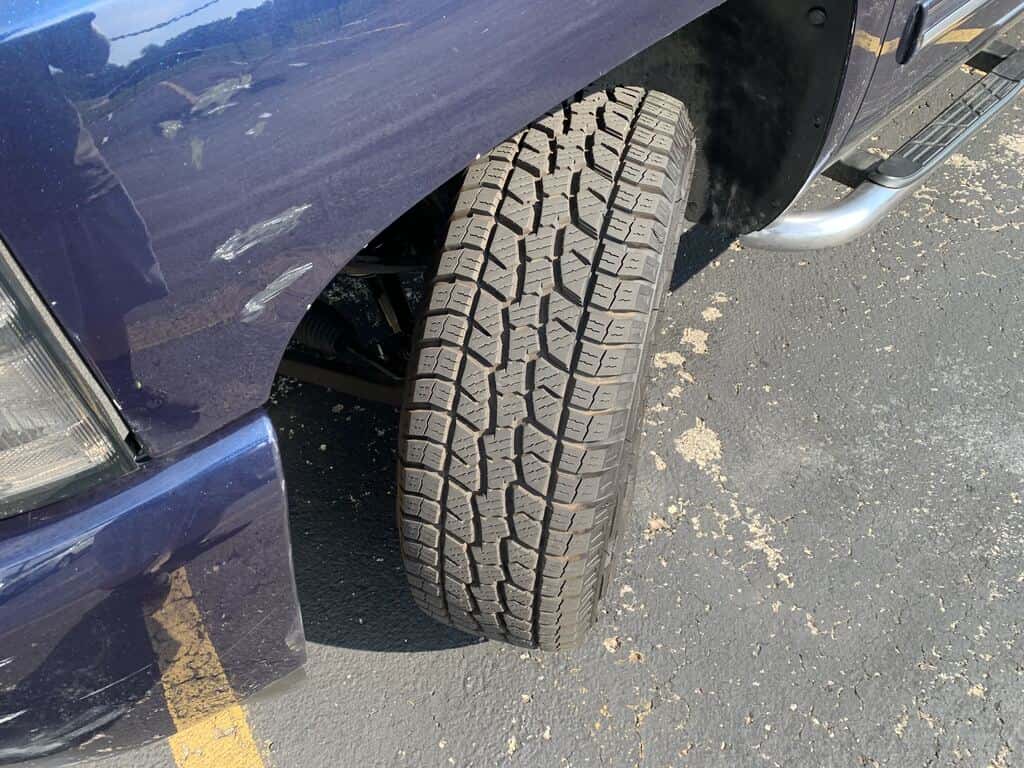 2009 Chevrolet Silverado 1500 5