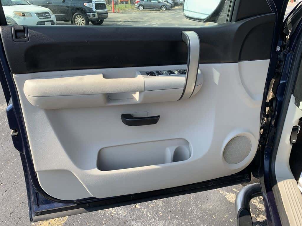 2009 Chevrolet Silverado 1500 6