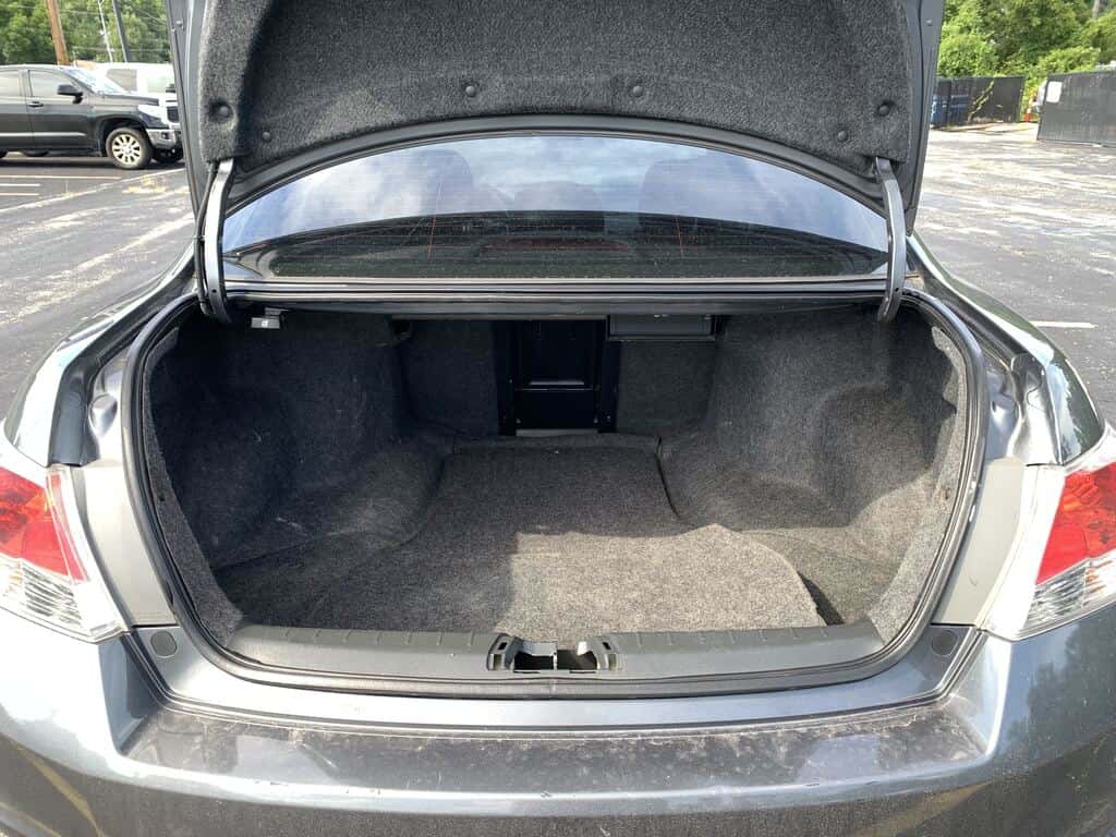 2010 Honda Accord 17