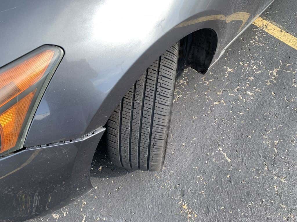 2010 Honda Accord 5