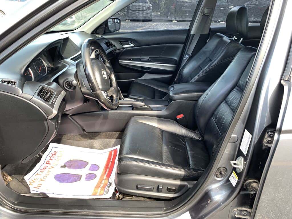2010 Honda Accord 7