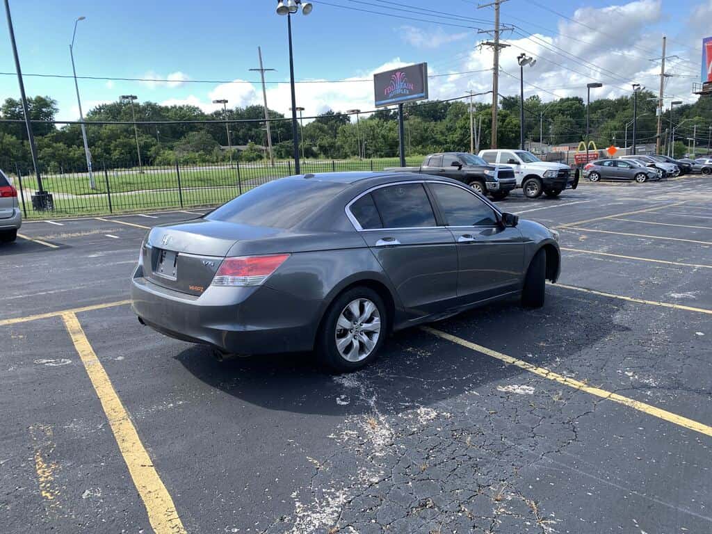 2010 Honda Accord 3
