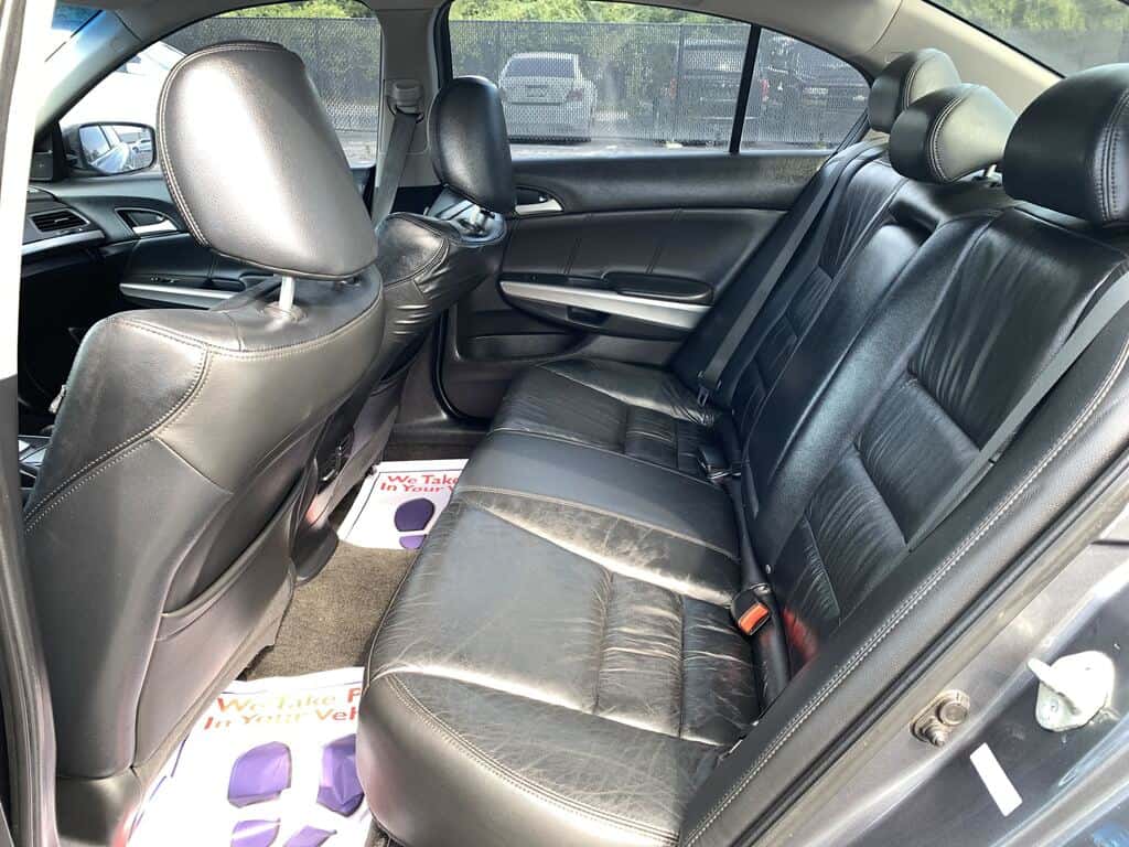 2010 Honda Accord 13