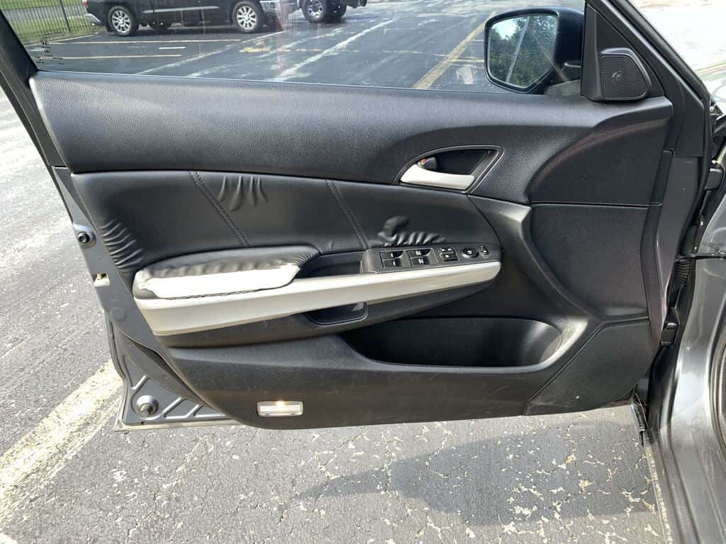 2010 Honda Accord 6