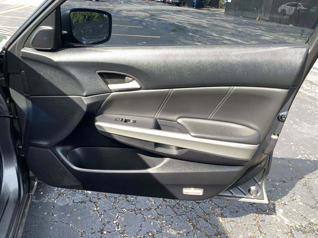 2010 Honda Accord 10