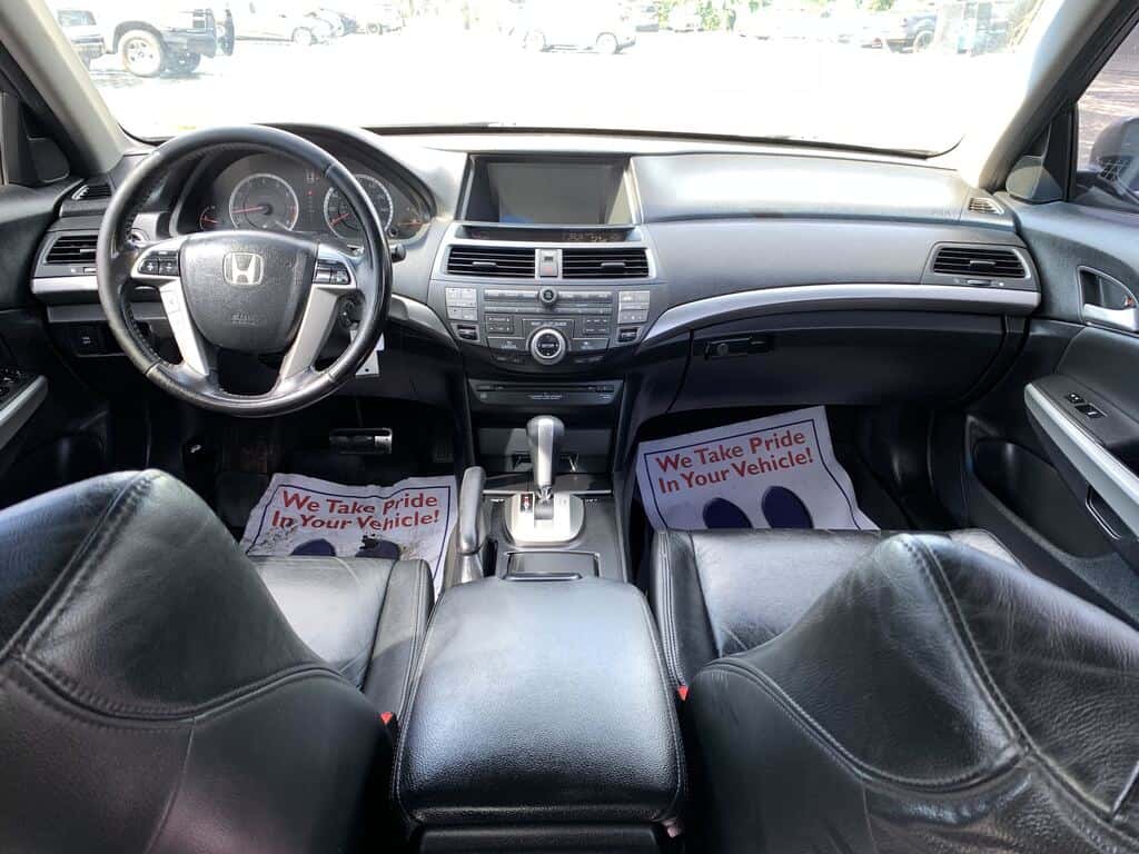 2010 Honda Accord 16