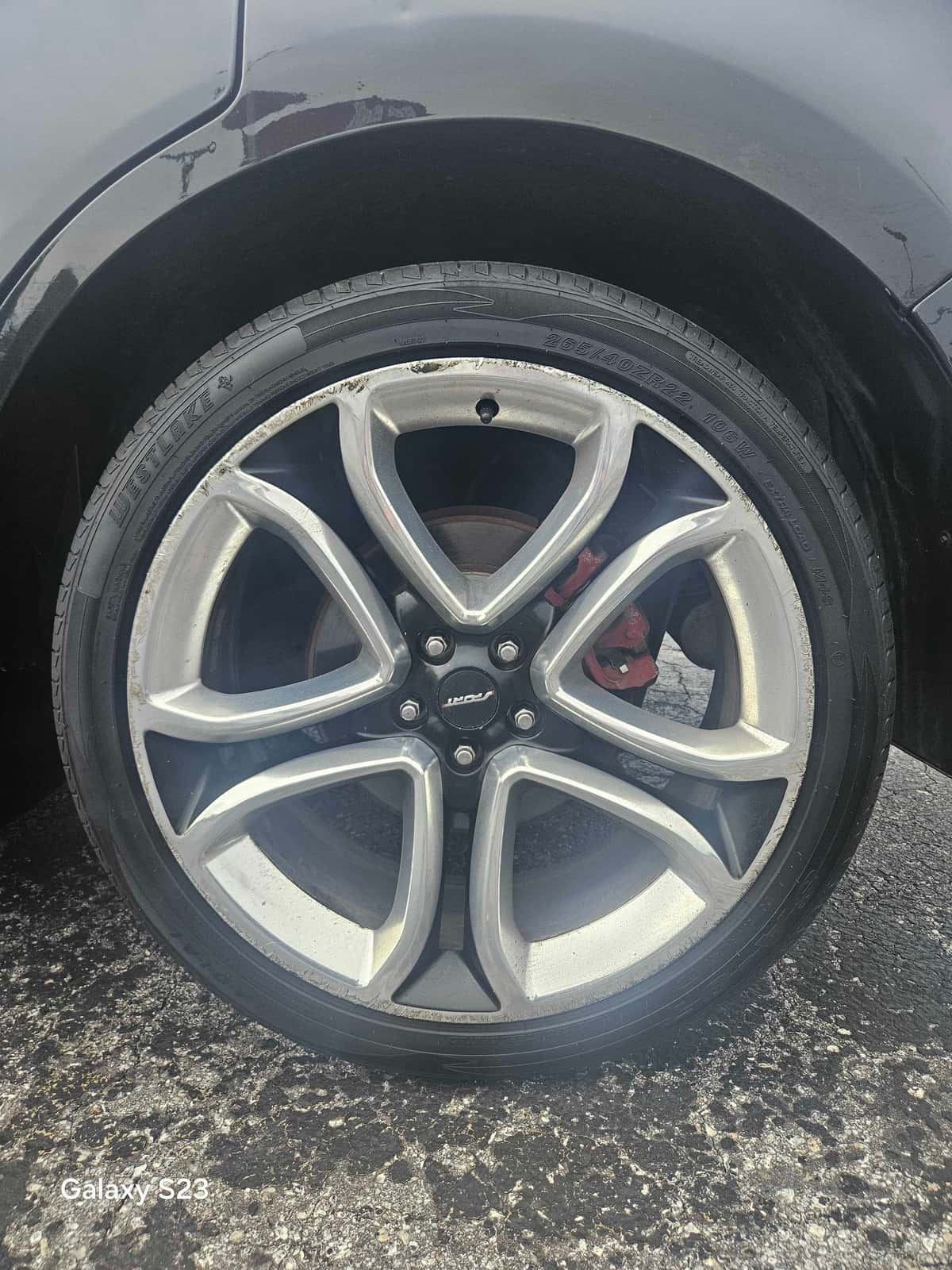 2012 Ford Edge 18