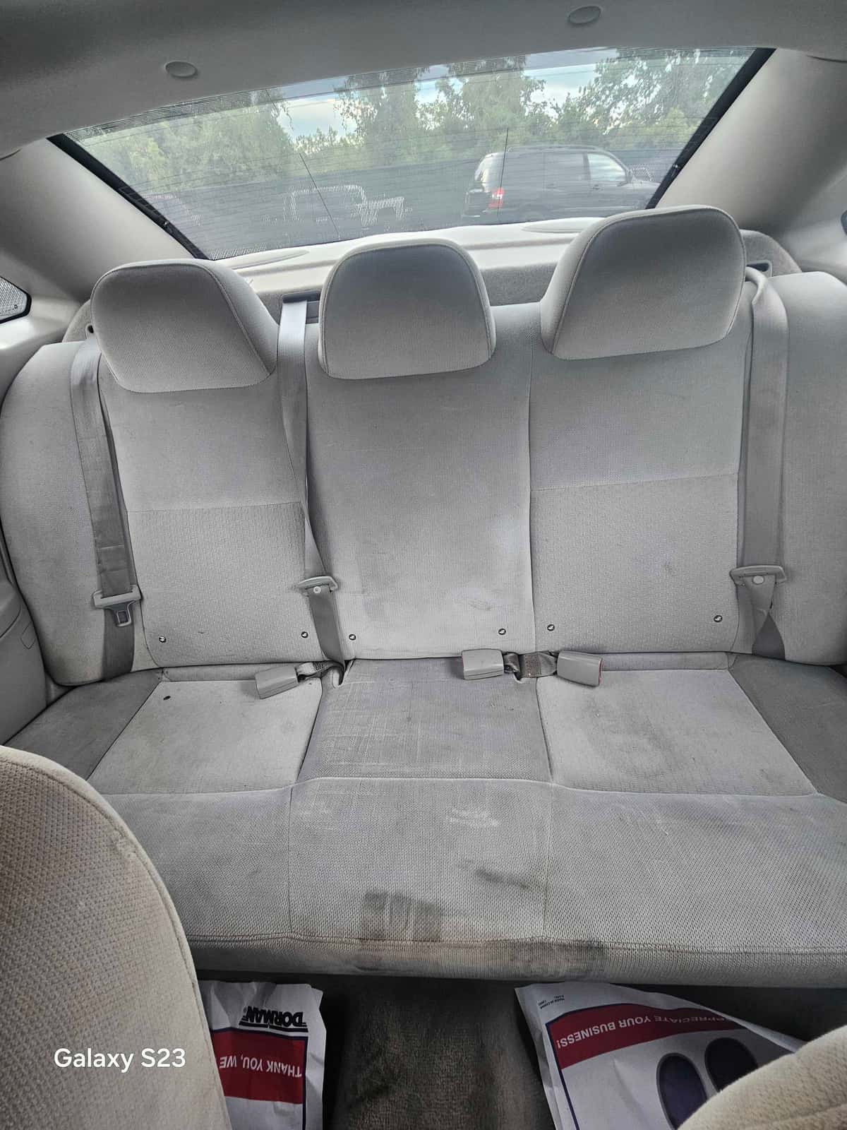 2010 Chevrolet Impala 10