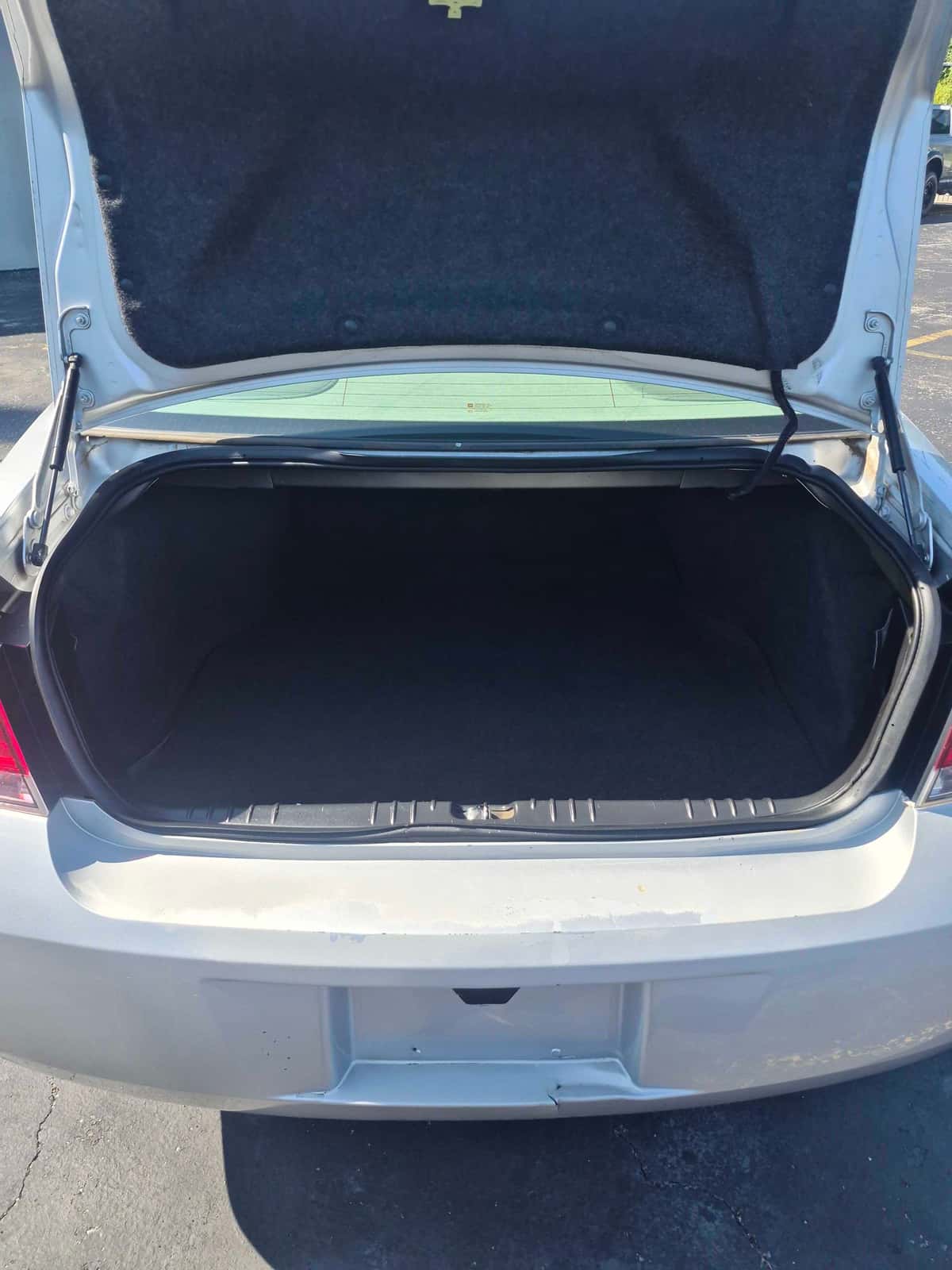 2010 Chevrolet Impala 16
