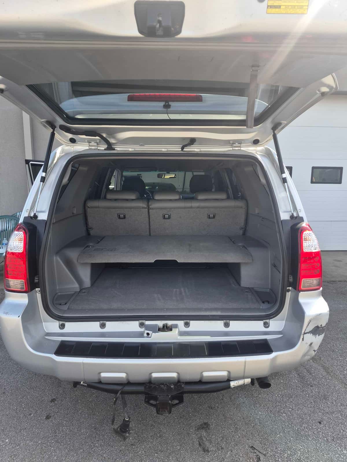 2008 Toyota 4Runner 9