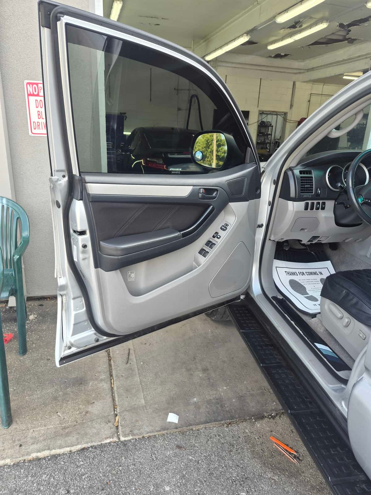 2008 Toyota 4Runner 16