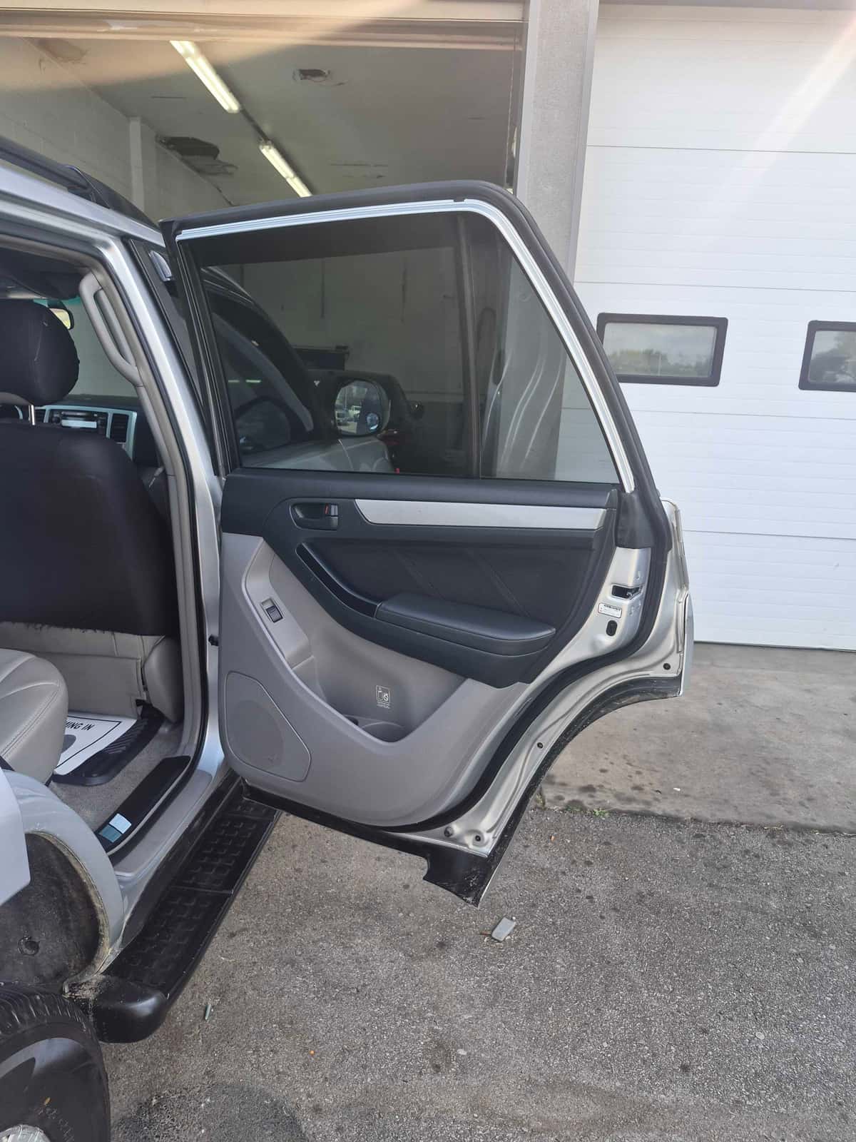 2008 Toyota 4Runner 5