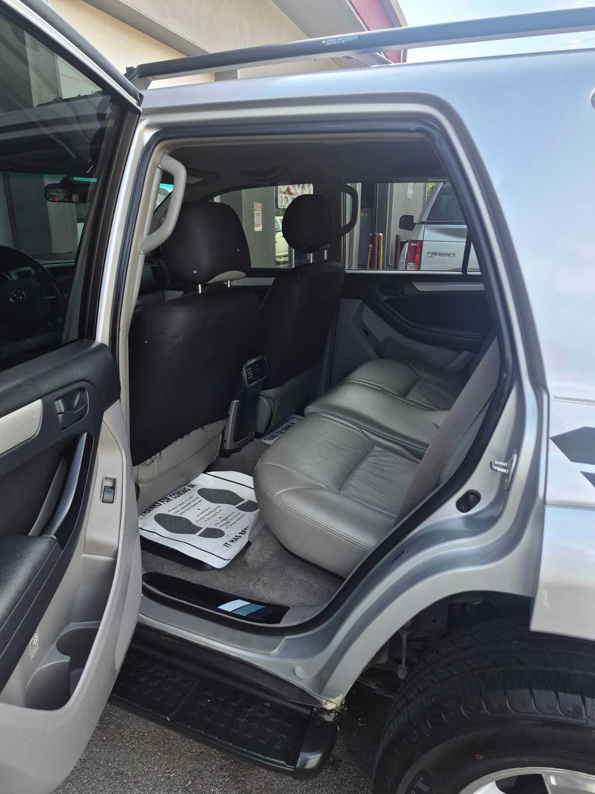 2008 Toyota 4Runner 11