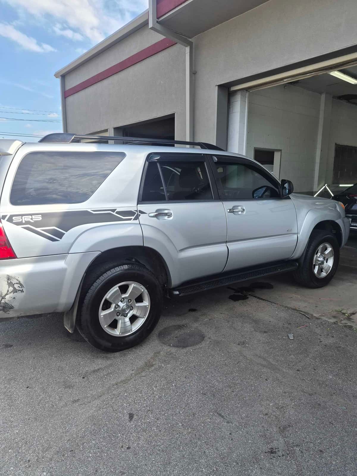 2008 Toyota 4Runner 3