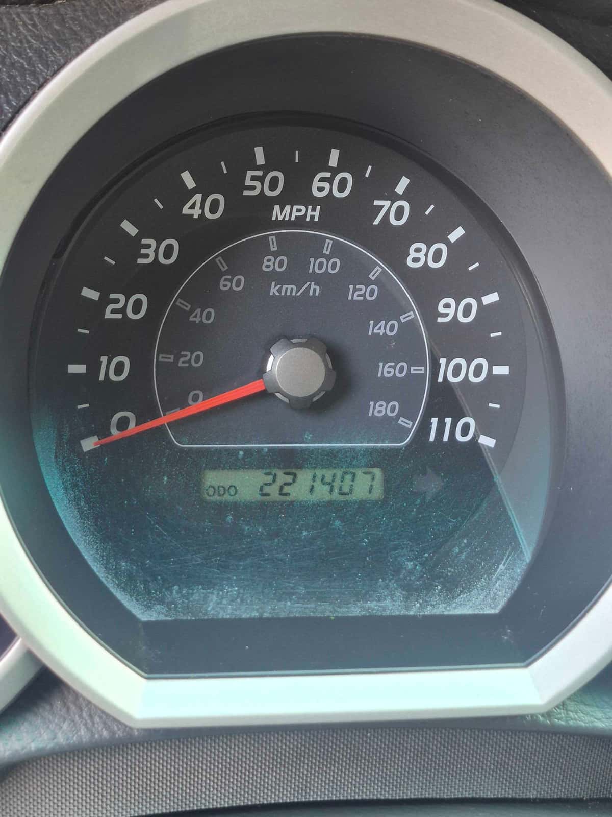 2008 Toyota 4Runner 14