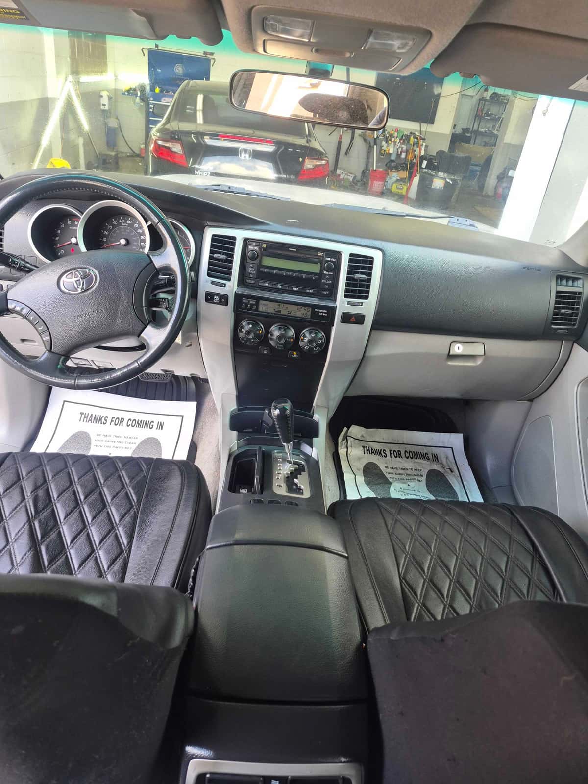 2008 Toyota 4Runner 13
