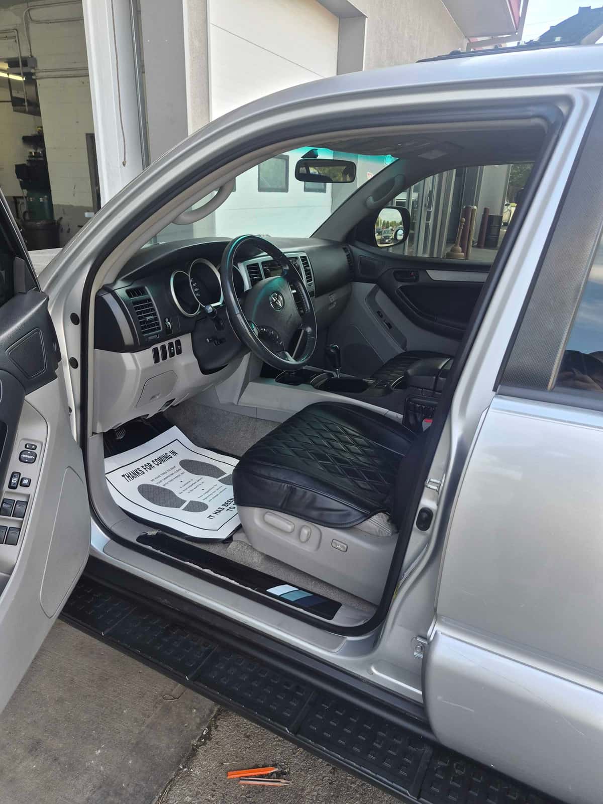 2008 Toyota 4Runner 15