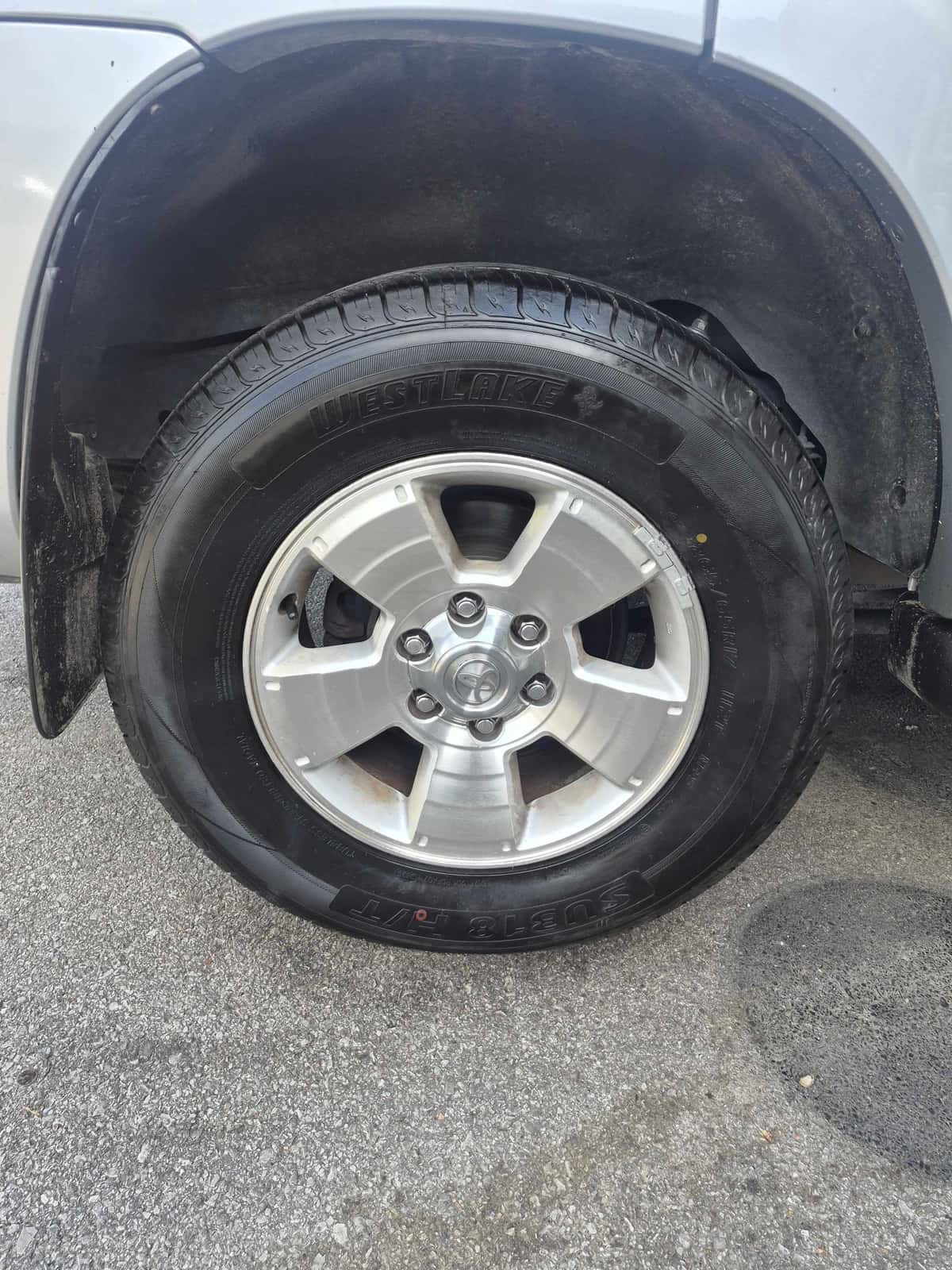 2008 Toyota 4Runner 8