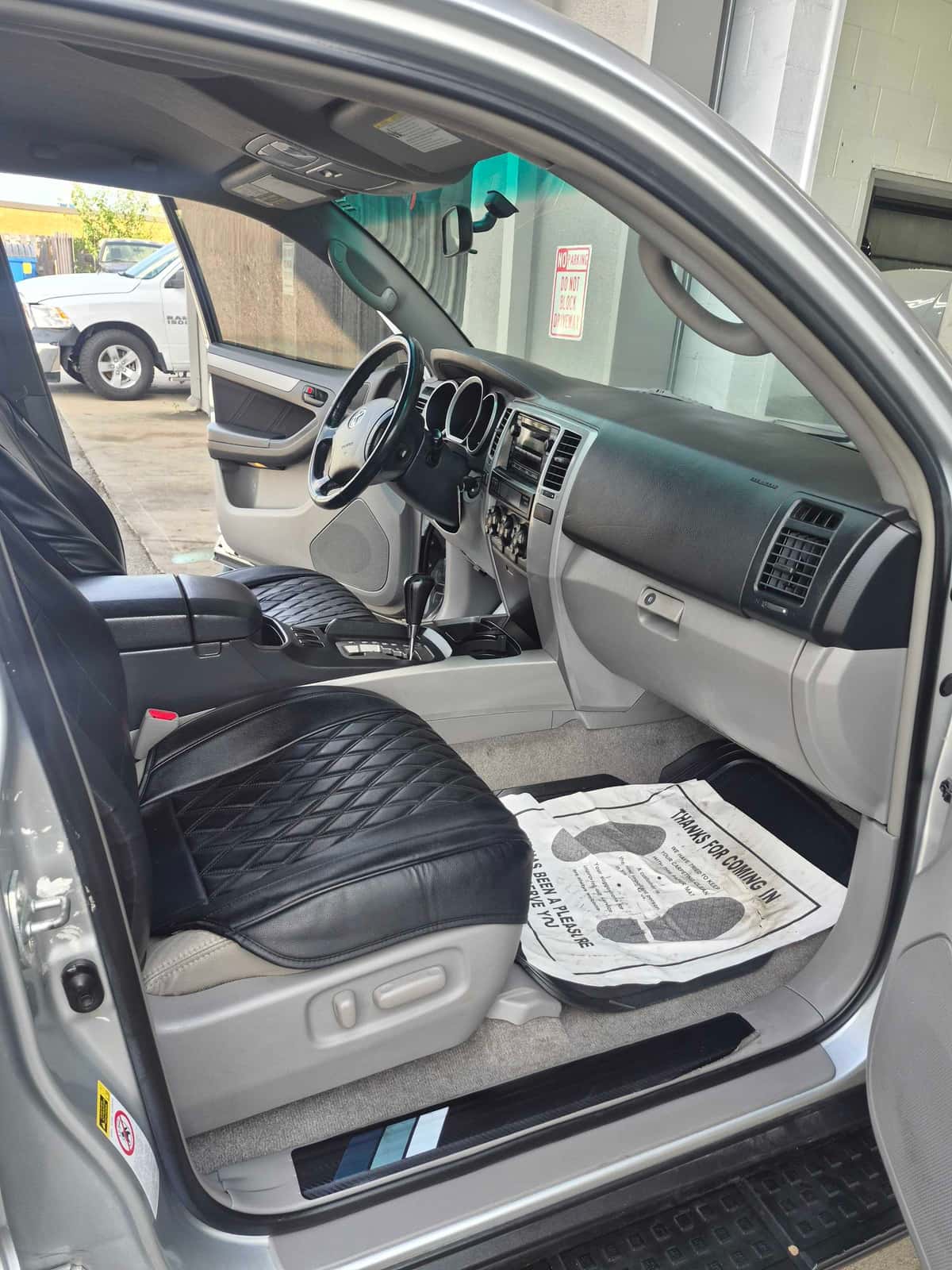 2008 Toyota 4Runner 6