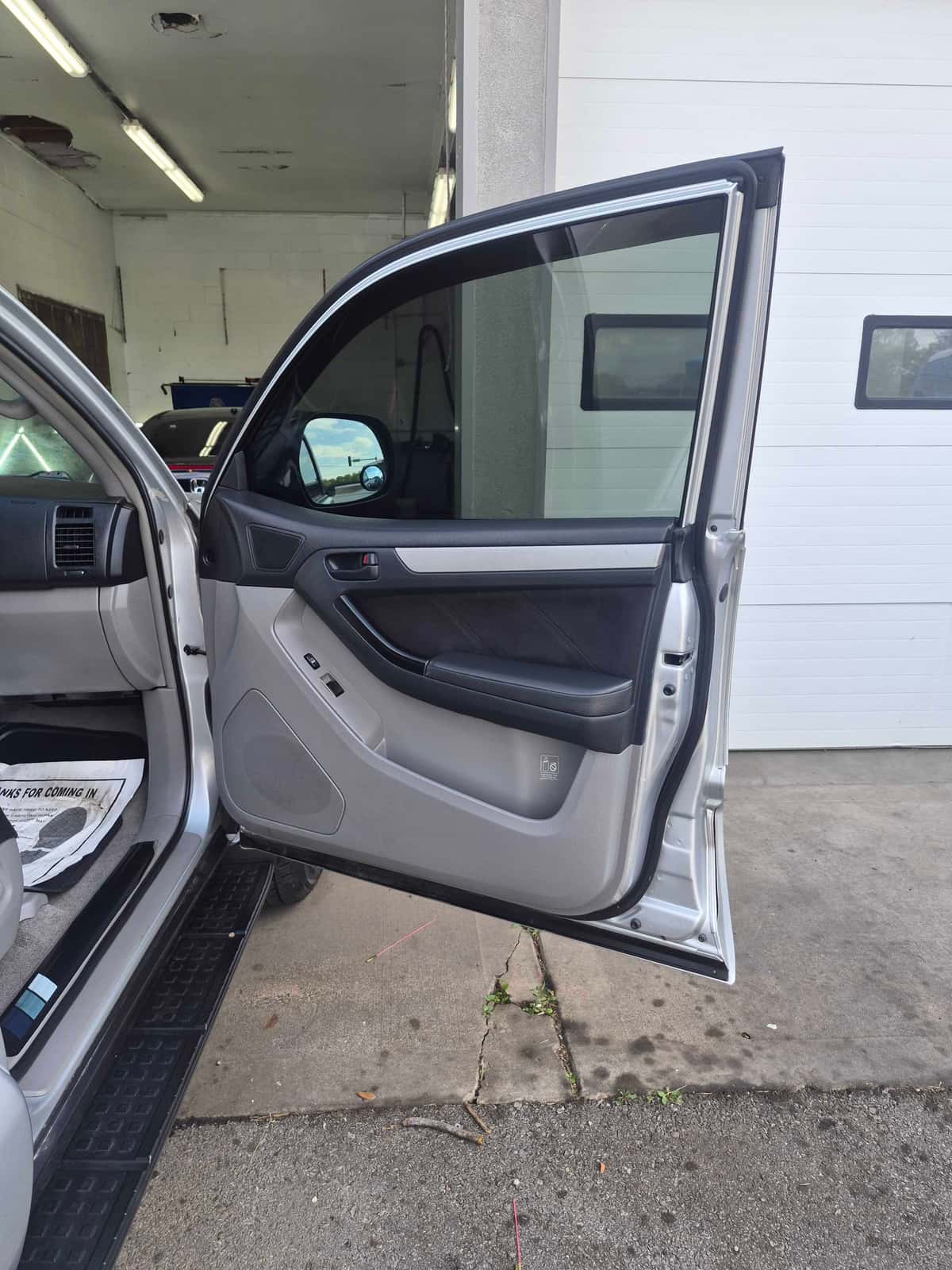2008 Toyota 4Runner 10