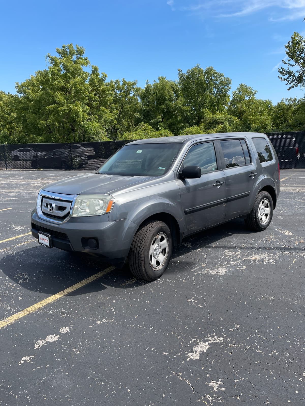 Vehicle image 2