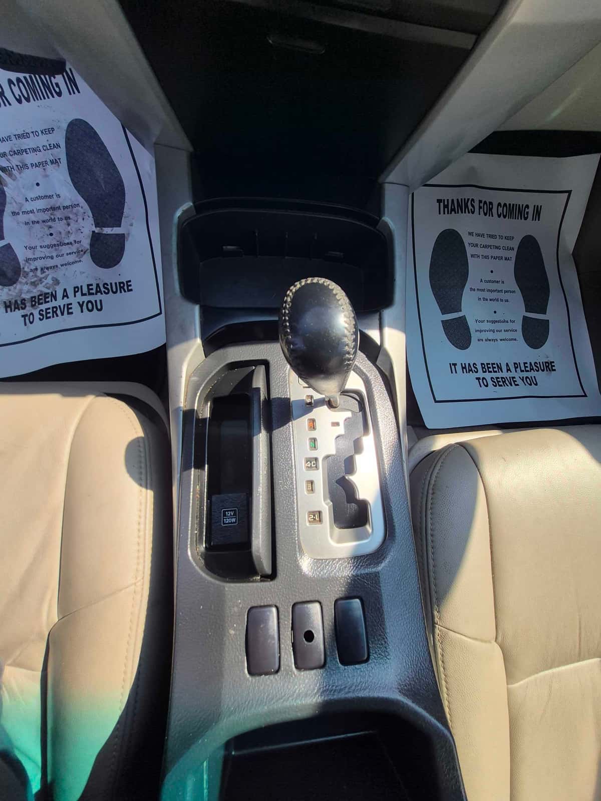2007 Toyota 4Runner 6